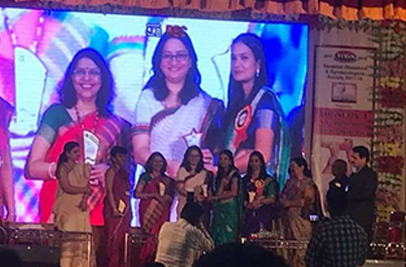 07 April 2018 Workshop For High Risk Pregnancy Management 