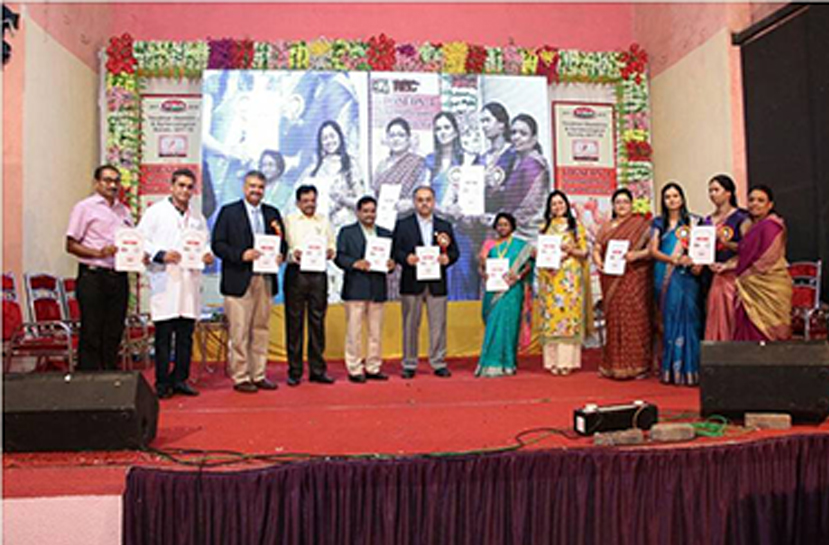 08 April 2018 - Annual Conference YOGSCON 2018 