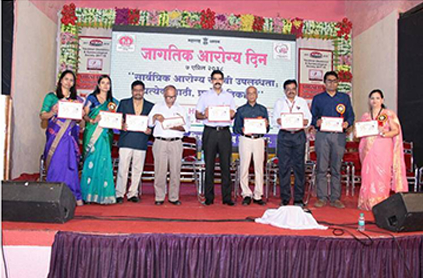 08 April 2018 - Annual Conference YOGSCON 2018 