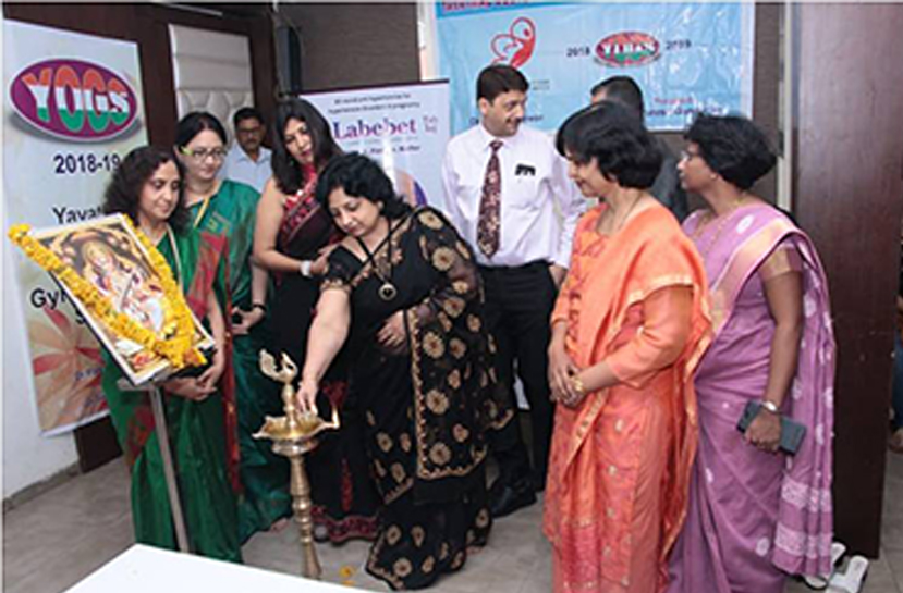 10 June 2018 - AMOGS CME ON