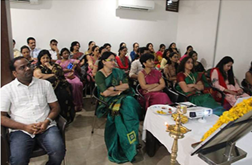 10 June 2018 - AMOGS CME ON