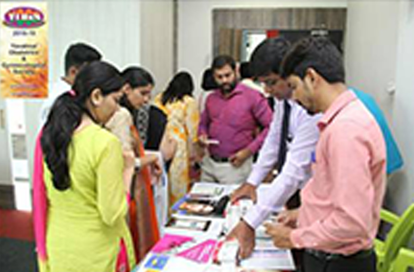 15 July 2018 - FOGSI Infertility Update Workshop - 74 Registrations