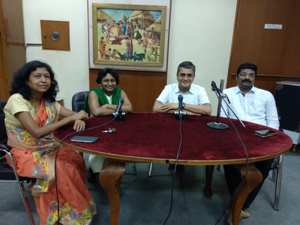 5 June 2018 - FOGSI Infertility Day