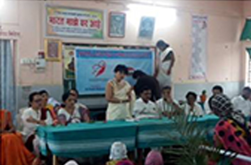 15 August 2018 - Breast Feeding Week