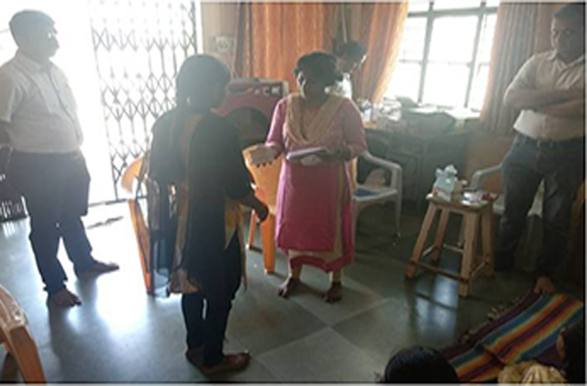 2 July 2018 - FOGSI Girl Child Day Celebration