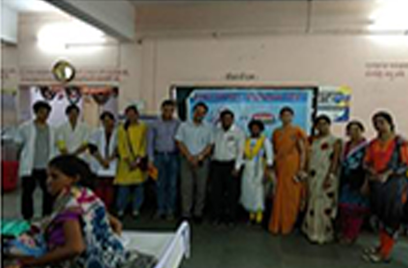 April 2018 - Protein Powder Distribution