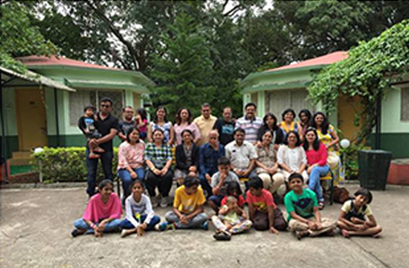 4-5 August 2018 – YOGS Picnic, Chikhaldara