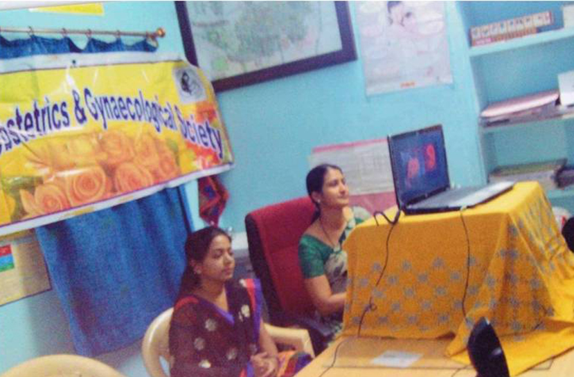 14TH  August - FOGSI  Population Control Day