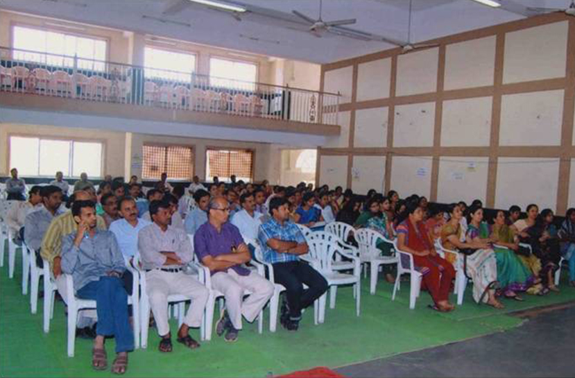 14 November - Garbh Sanskar Shibir