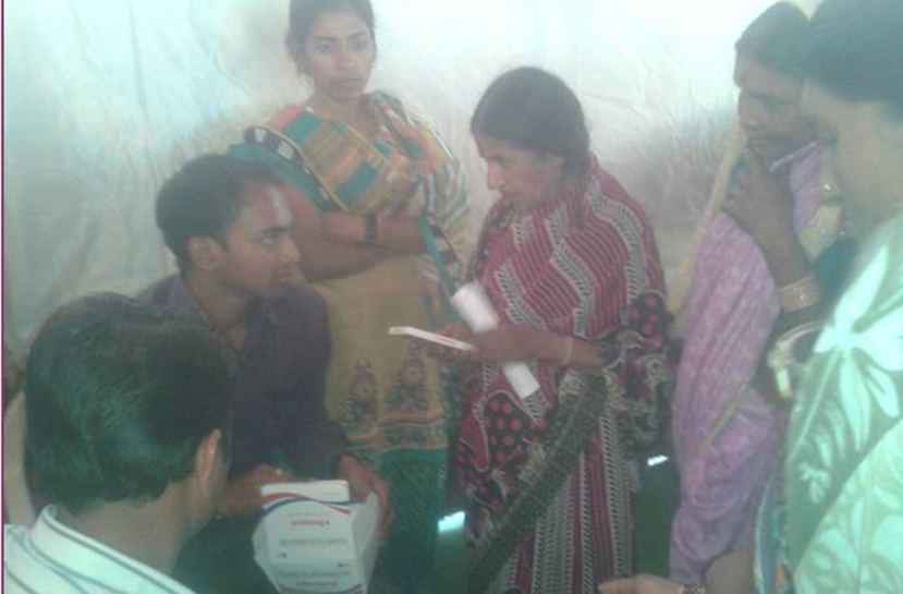 18th  October - FOGSI  Menopausal Day