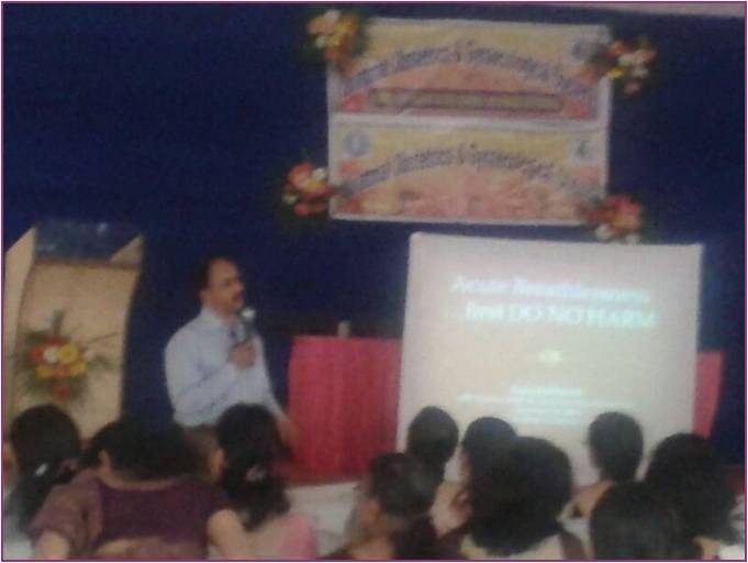 1st CME - A26TH May 2013