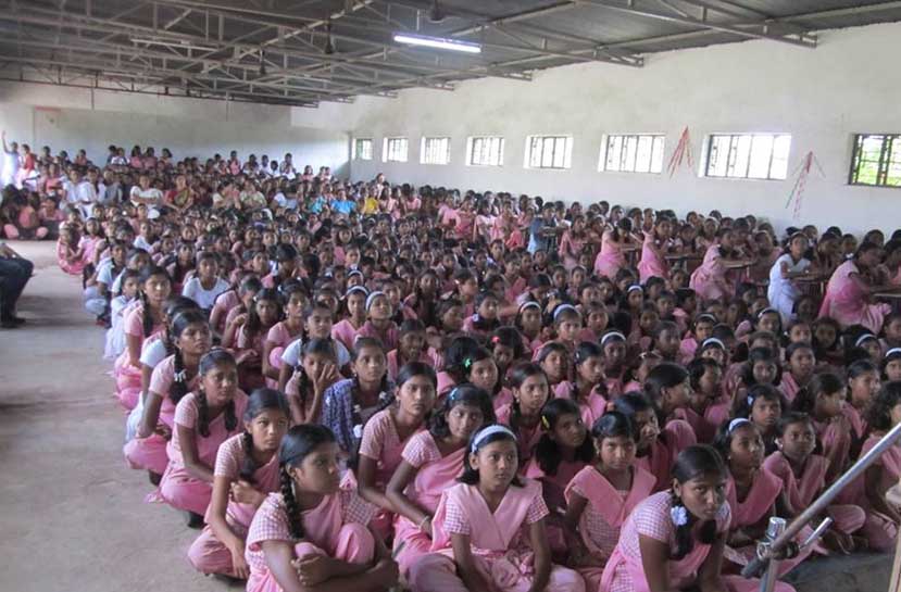 FOGSI  HIV-AIDS Prevention Day        