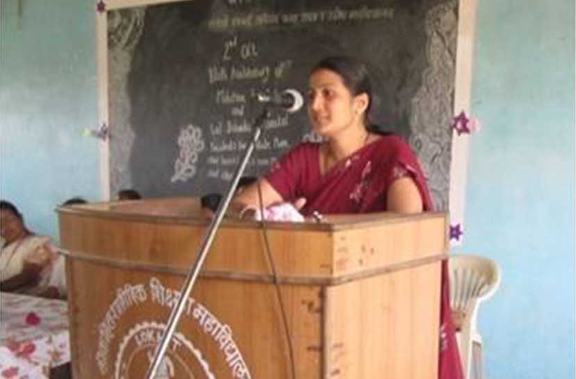 FOGSI  HIV-AIDS Prevention Day        