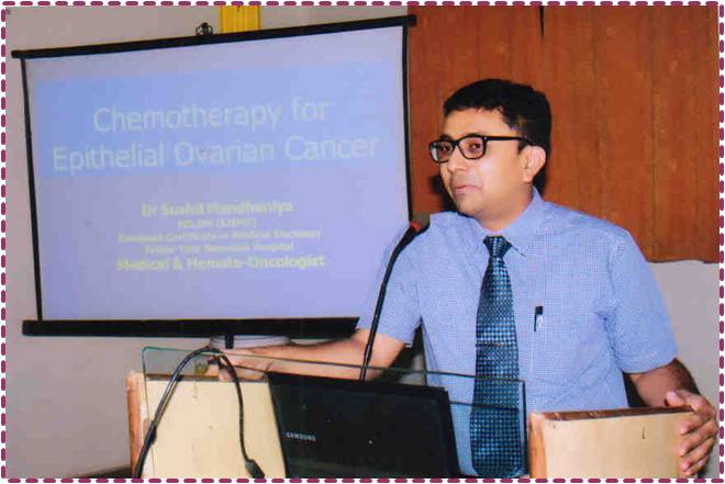 3rd CME-  16TH October 2013 