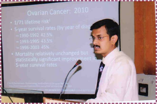 3rd CME- 16TH October 2013