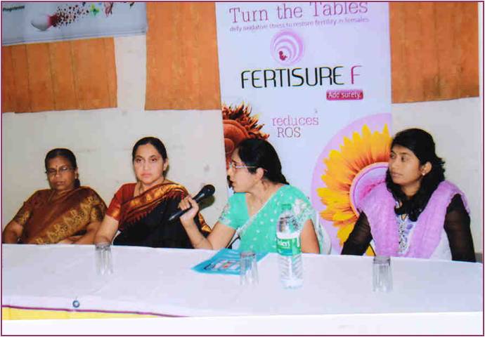 4th CME - 30TH November 2013