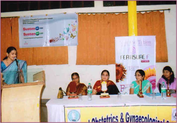 4th CME - 30TH November 2013