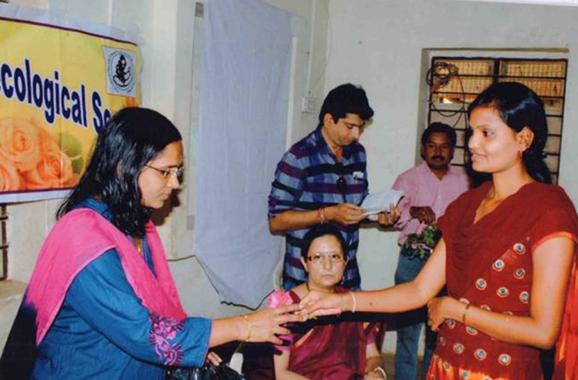 7th  September - FOGSI  Adolescent Day