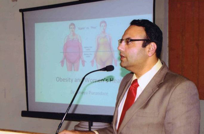 Workshop - 22nd March 2014