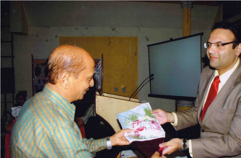 Workshop - 22nd March 2014