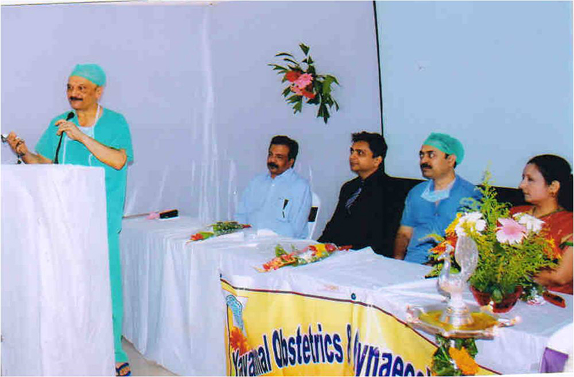 Workshop - 2nd March 2014