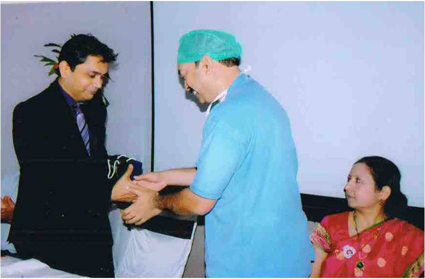 Workshop - 2nd March 2014