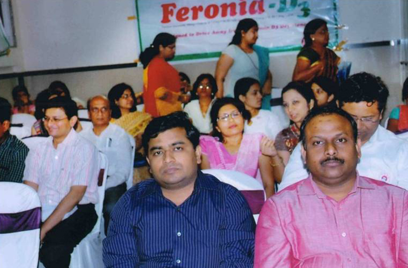 Workshop - 2nd March 2014