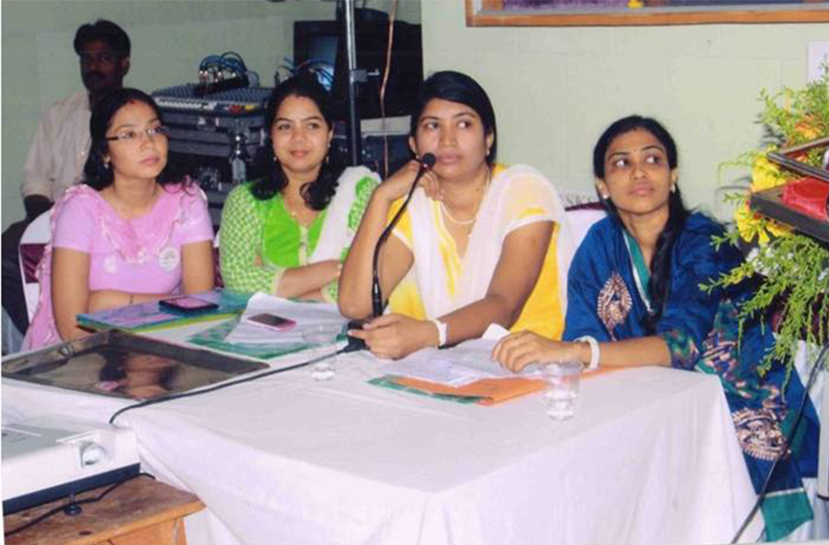 Workshop - 4th August  2013