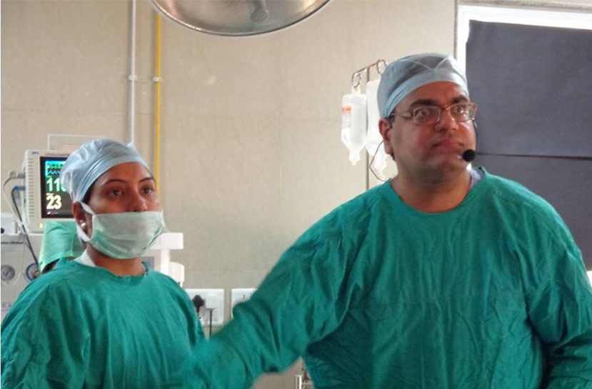 Workshop -  20TH April 2013