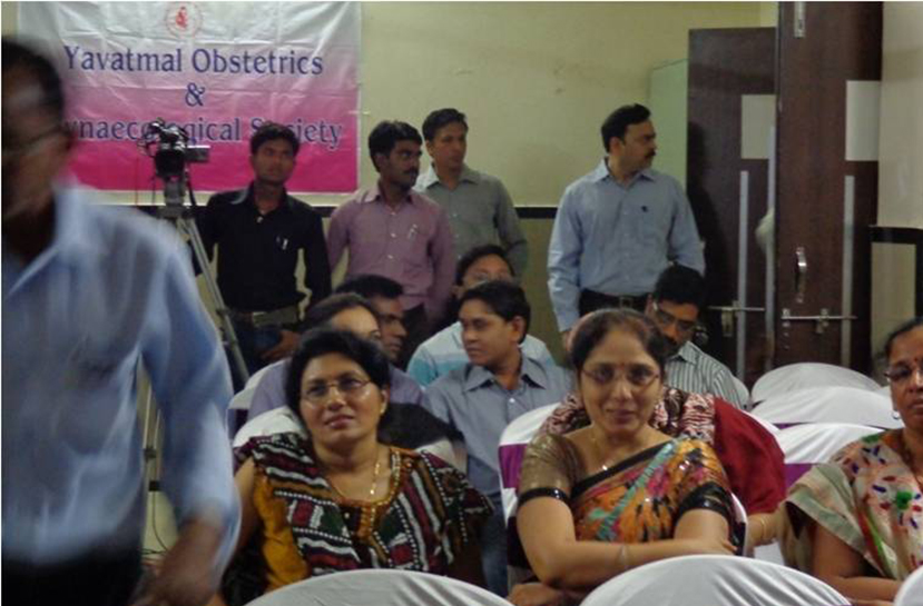 Workshop -  20TH April 2013