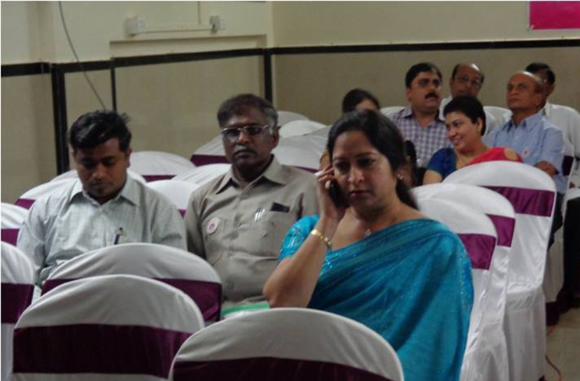 Workshop -  20TH April 2013