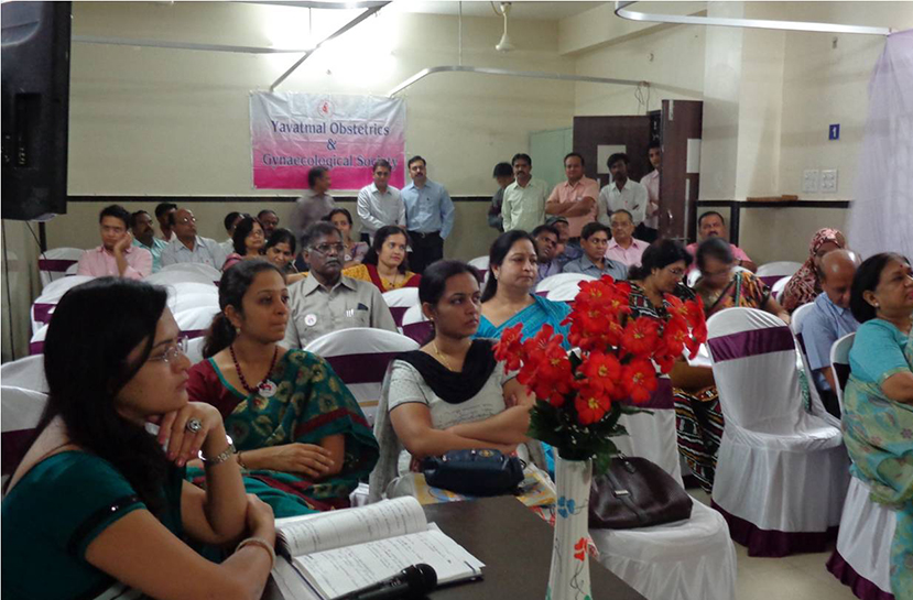 Workshop -  20TH April 2013